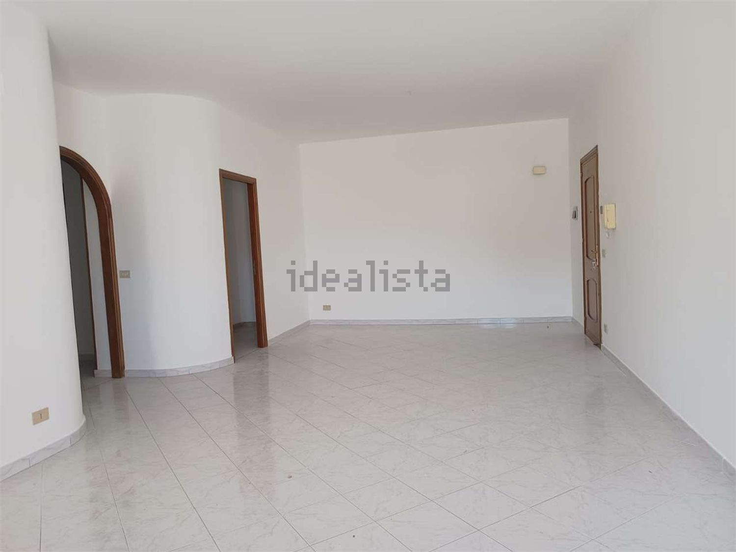 appartamento in affitto a Palermo in zona Croceverde