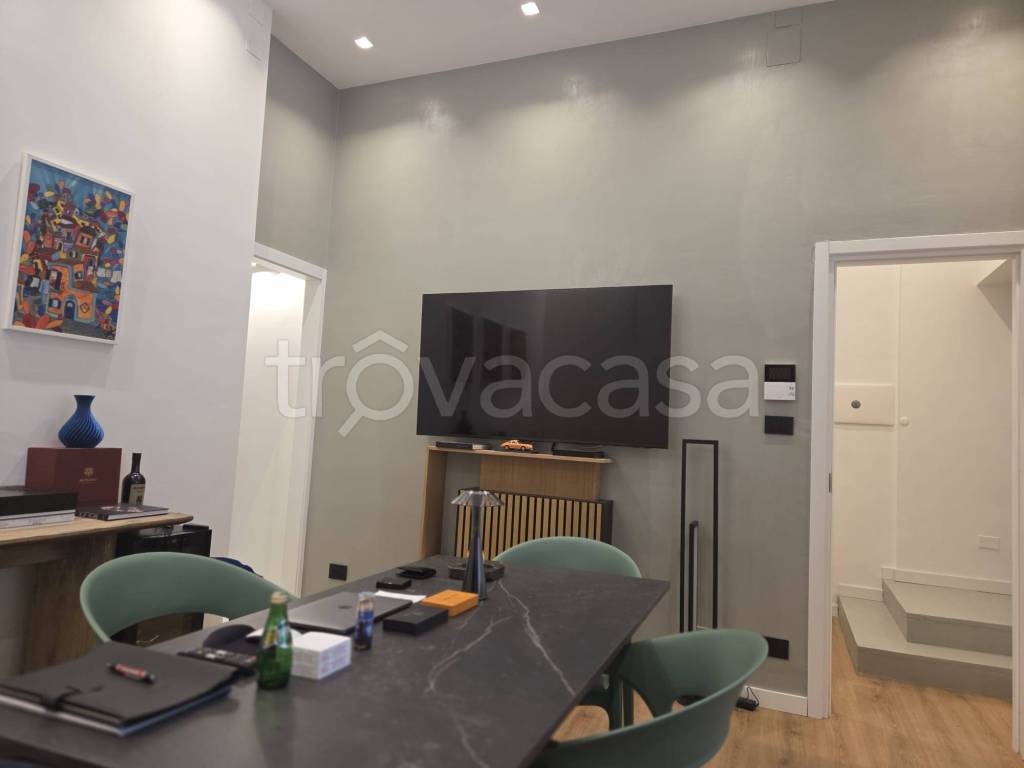 appartamento in affitto a Palermo in zona Politeama