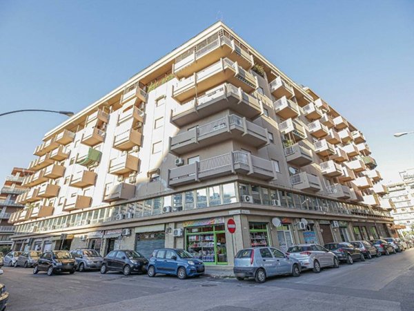 appartamento in affitto a Palermo in zona Malaspina/Palagonia