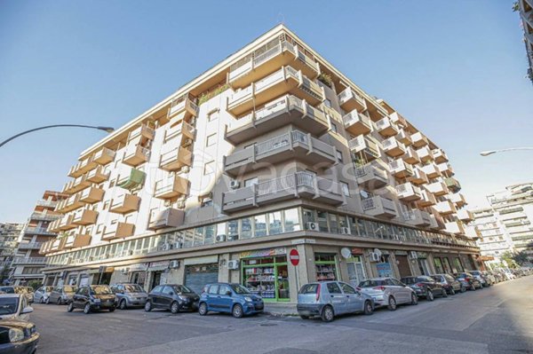appartamento in affitto a Palermo in zona Malaspina/Palagonia