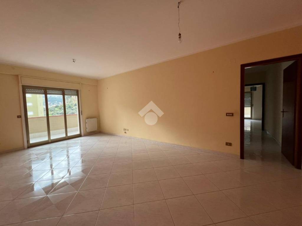 appartamento in affitto a Palermo