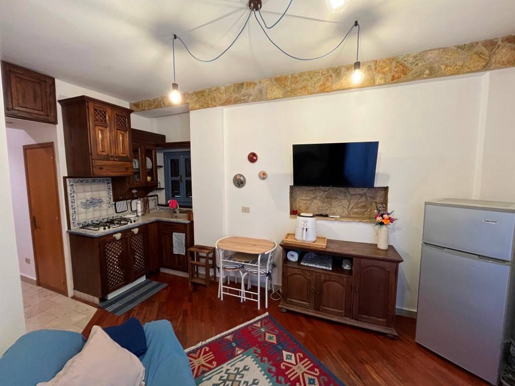 appartamento in affitto a Palermo in zona Libertà