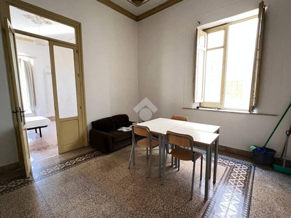 appartamento in affitto a Palermo in zona Zisa