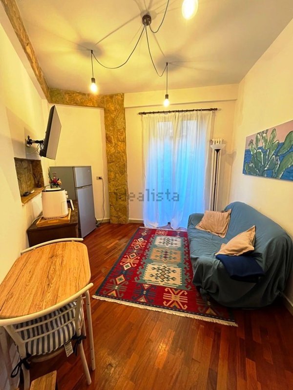 appartamento in affitto a Palermo in zona Libertà