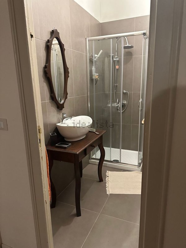 casa indipendente in affitto a Palermo in zona Zisa