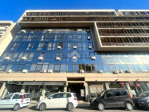 ufficio in affitto a Palermo in zona Resuttana