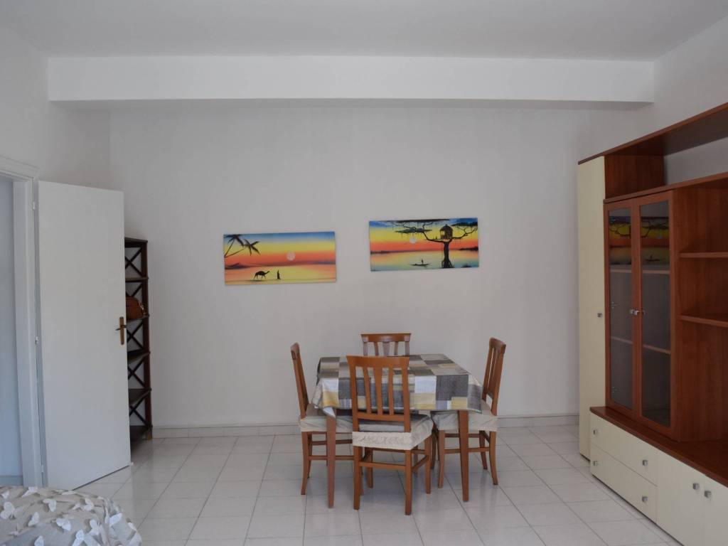 appartamento in affitto a Palermo in zona Pallavicino