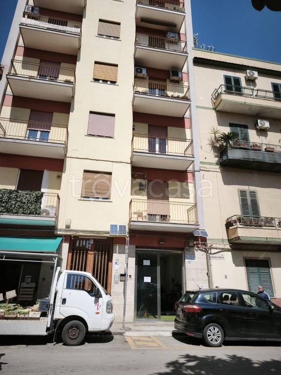 negozio in affitto a Palermo in zona Noce