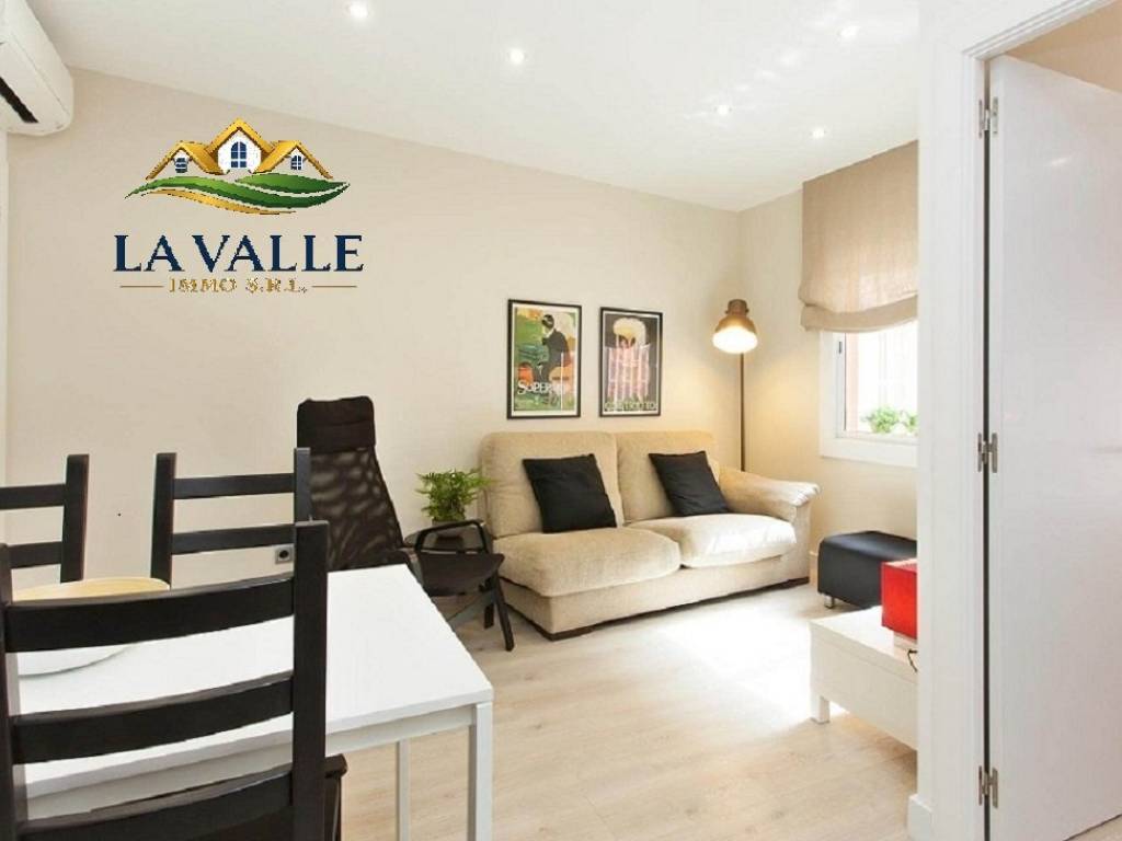 appartamento in affitto a Palermo