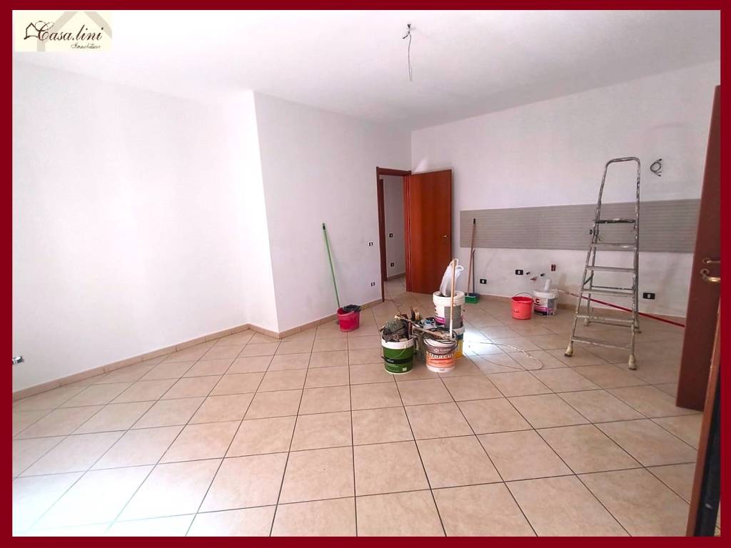 appartamento in affitto a Palermo in zona Calatafimi / Cuba