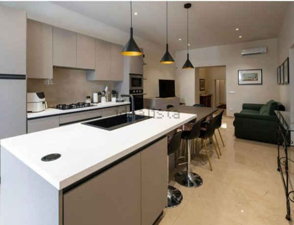 appartamento in affitto a Palermo in zona Centro storico