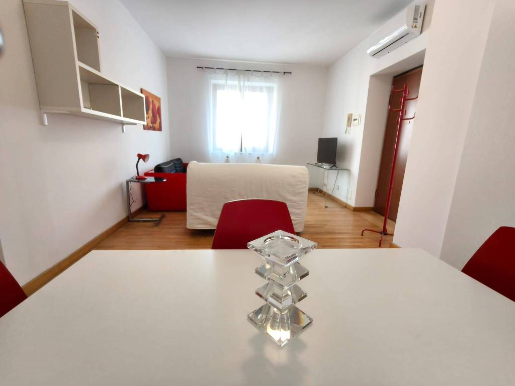 appartamento in affitto a Palermo in zona Centro storico