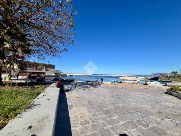 appartamento in affitto a Palermo in zona Acqua dei Corsari