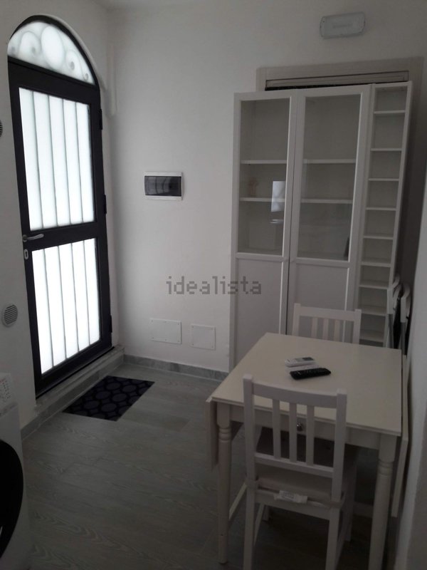 appartamento in affitto a Palermo in zona Politeama