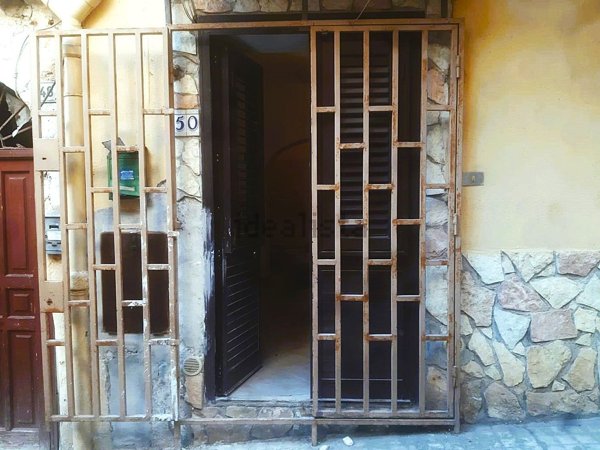appartamento in affitto a Palermo in zona Baida