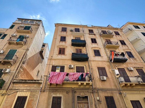 appartamento in affitto a Palermo in zona Zisa