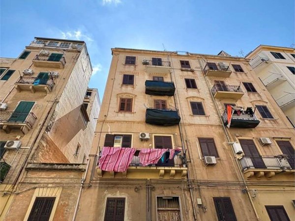 appartamento in affitto a Palermo in zona Zisa