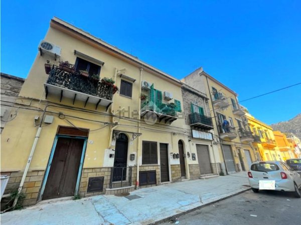 appartamento in affitto a Palermo in zona Resuttana
