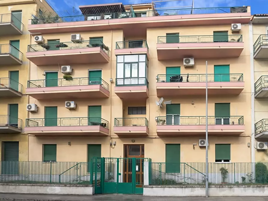 appartamento in affitto a Palermo in zona Uditore