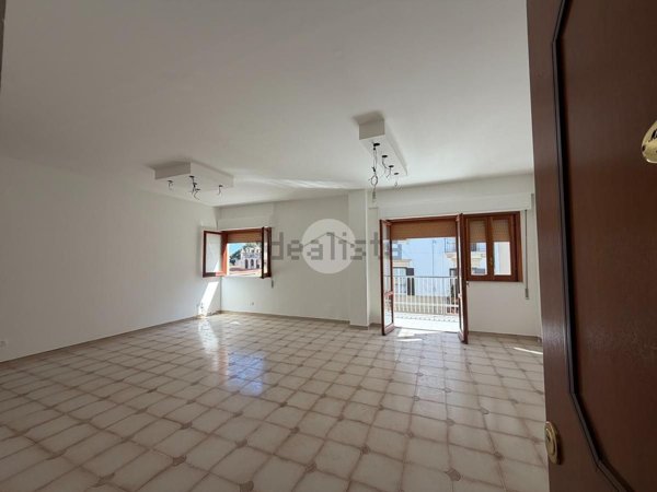 appartamento in affitto a Palermo