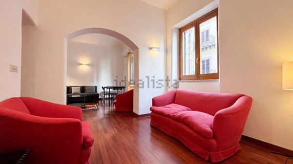 appartamento in affitto a Palermo in zona Libertà