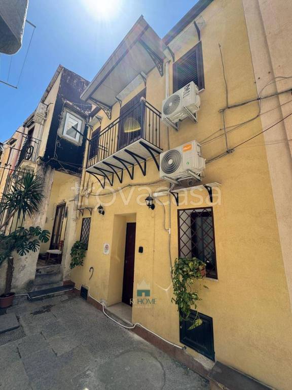 appartamento in affitto a Palermo in zona Centro storico