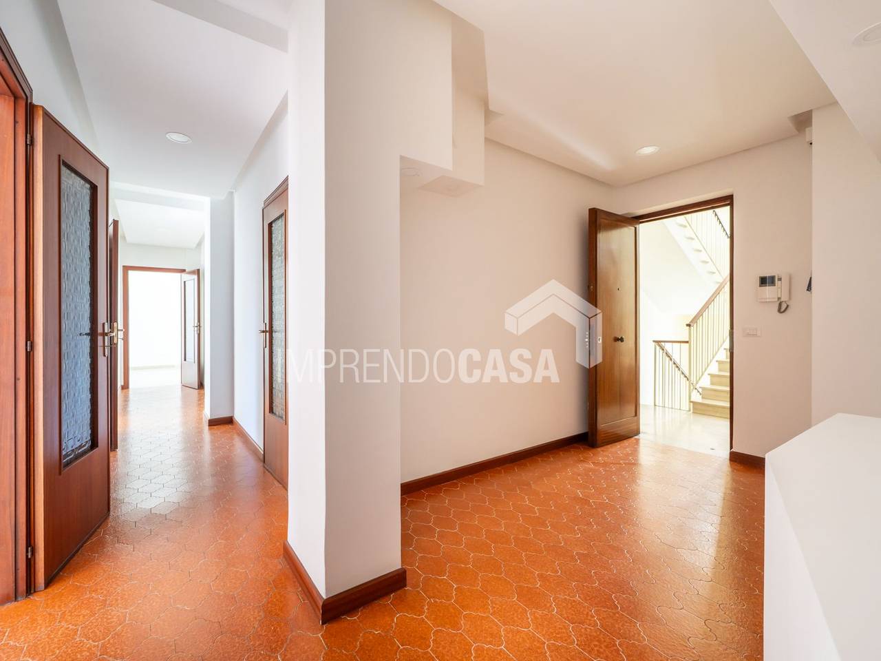 appartamento in affitto a Palermo in zona Noce