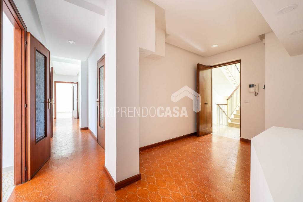 appartamento in affitto a Palermo in zona Malaspina/Palagonia