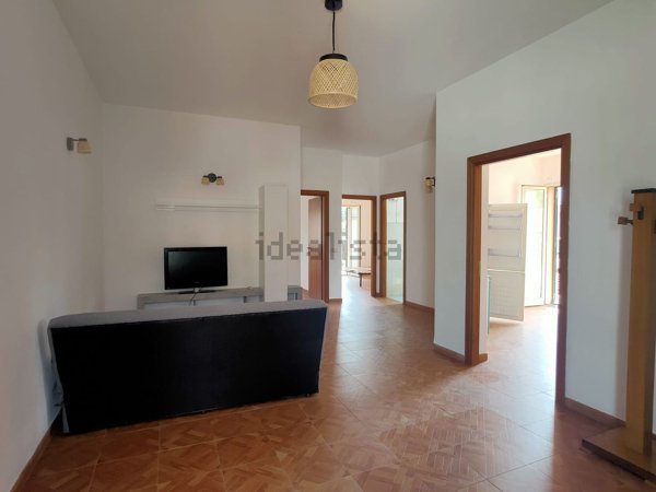 appartamento in affitto a Palermo in zona Calatafimi / Cuba