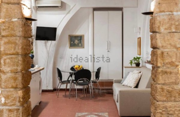 appartamento in affitto a Palermo in zona Centro storico