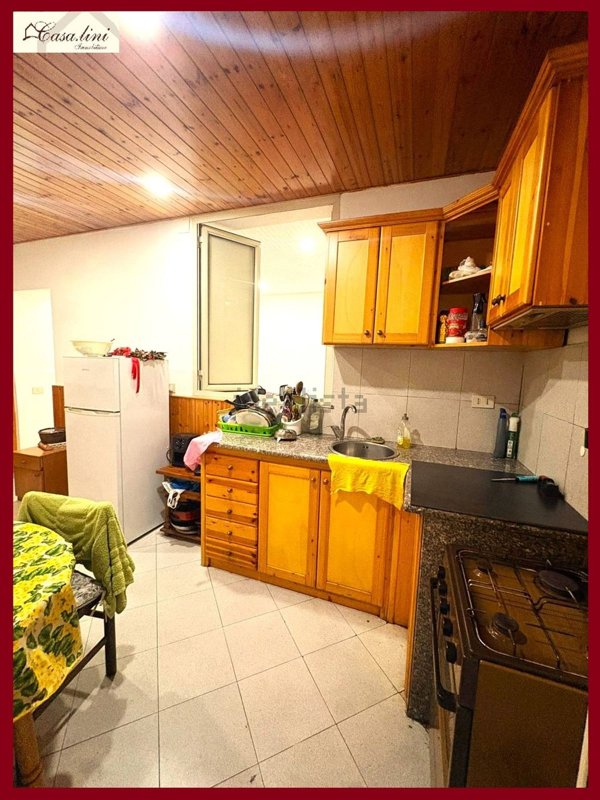 appartamento in affitto a Palermo in zona Montegrappa / Santa Rosalia