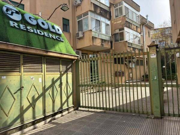 ufficio in affitto a Palermo in zona Cruillas