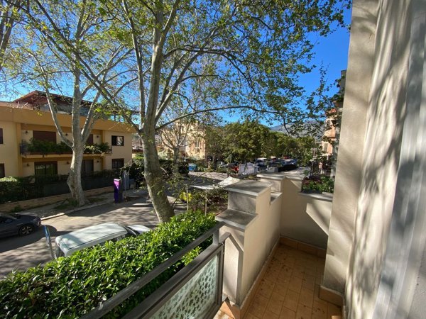 appartamento in affitto a Palermo in zona Mondello