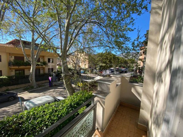 appartamento in affitto a Palermo in zona Mondello