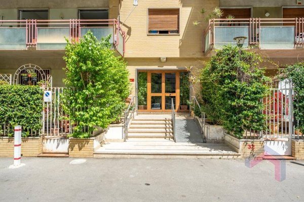 appartamento in affitto a Palermo in zona Politeama