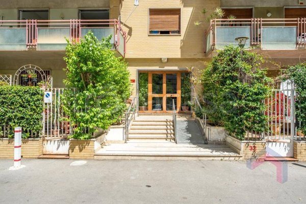 appartamento in affitto a Palermo