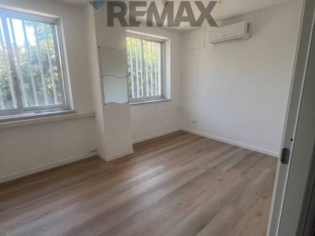 ufficio in affitto a Palermo in zona Libertà