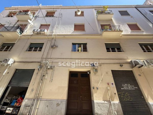 ufficio in affitto a Palermo in zona Politeama
