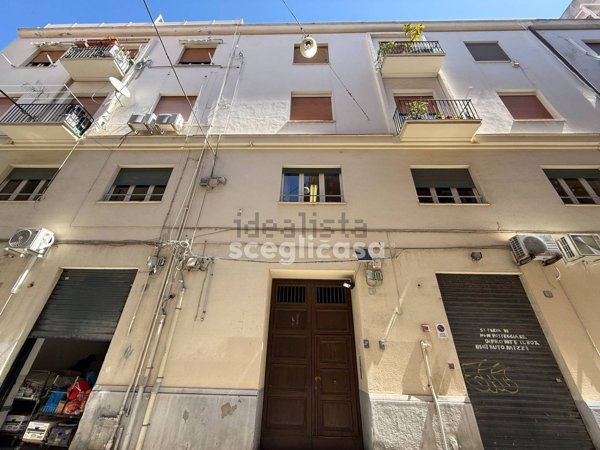 ufficio in affitto a Palermo in zona Politeama