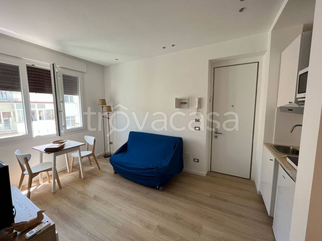 appartamento in affitto a Palermo