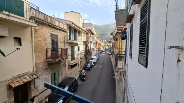 appartamento in affitto a Palermo in zona Chiavelli