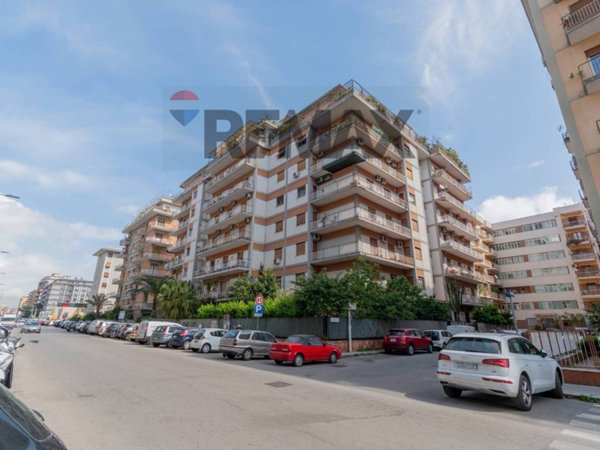 appartamento in affitto a Palermo in zona Libertà