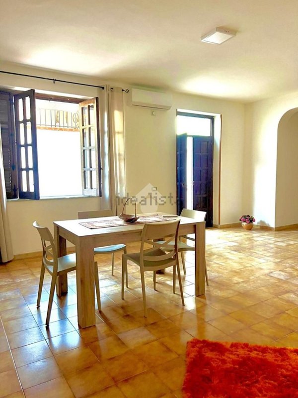 appartamento in affitto a Palermo in zona Mondello