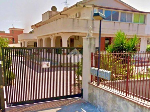 appartamento in affitto a Palermo in zona Mondello