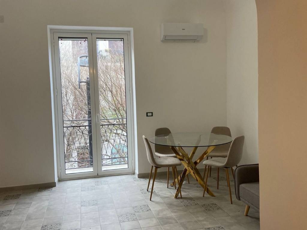 appartamento in affitto a Palermo in zona Politeama