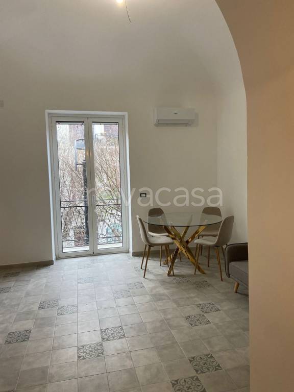 appartamento in affitto a Palermo in zona Politeama
