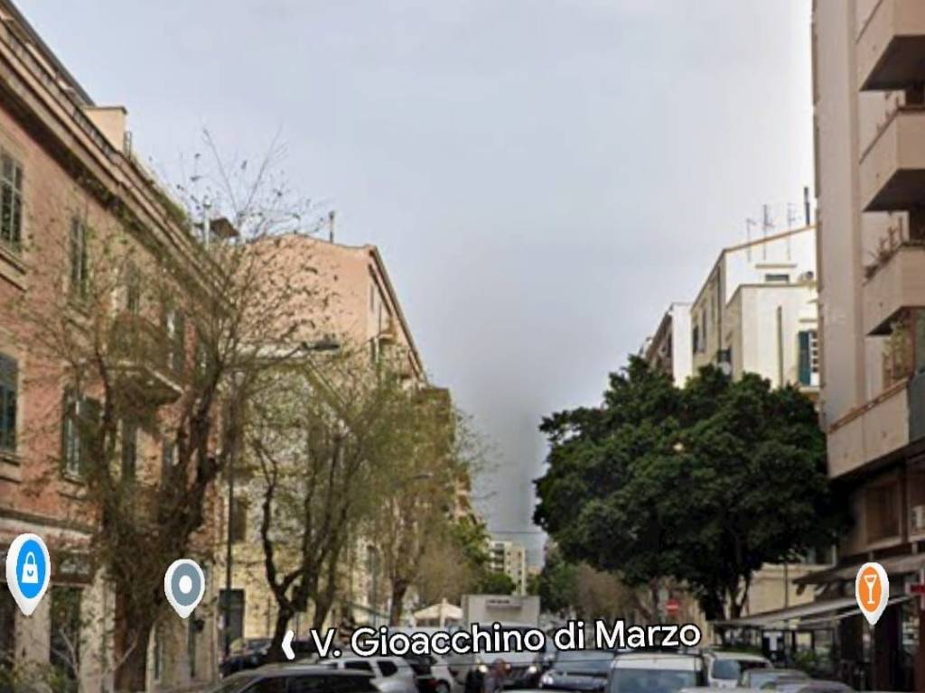 negozio in affitto a Palermo in zona Libertà