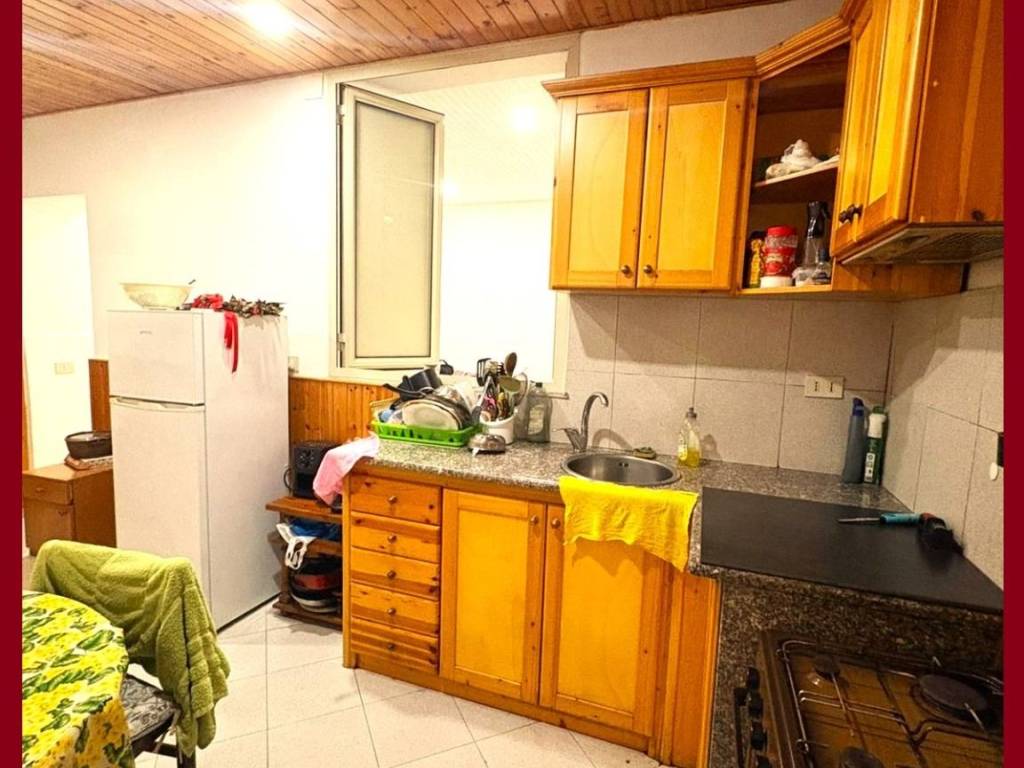 appartamento in affitto a Palermo in zona Montegrappa / Santa Rosalia