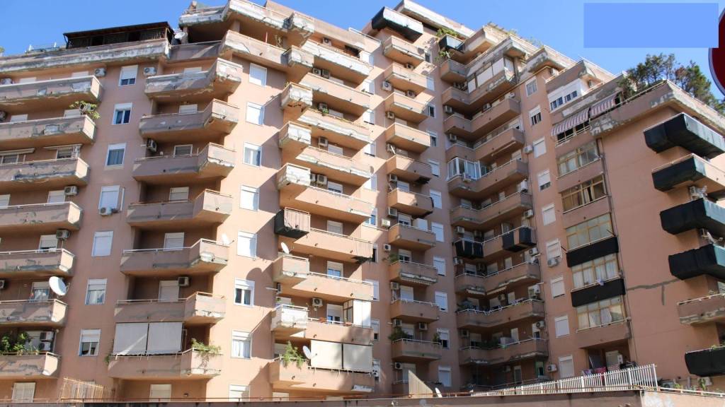 appartamento in affitto a Palermo in zona Malaspina/Palagonia
