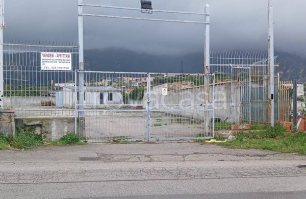 locale commerciale in affitto a Palermo in zona Ciaculli